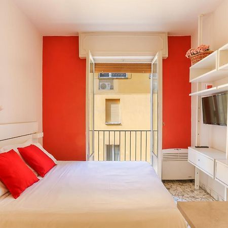The Red Loft In Ponte Vecchio Apartment Firenze Bagian luar foto